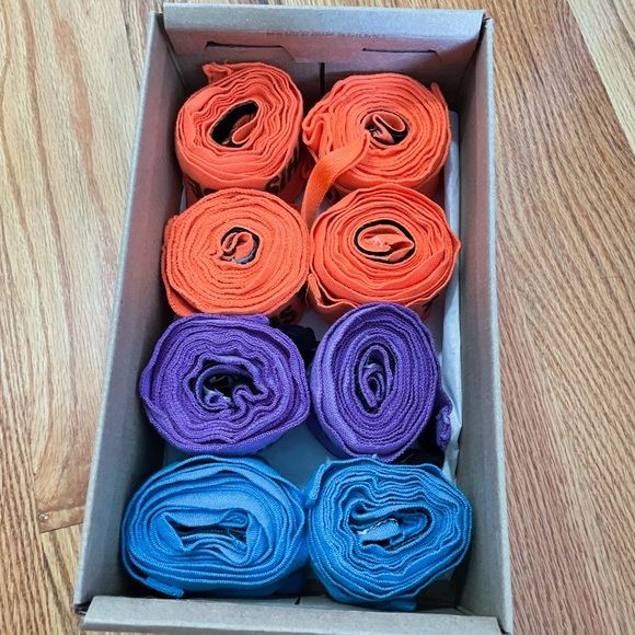 TITLE Boxing Wraps 180” - Picture 4 of 4